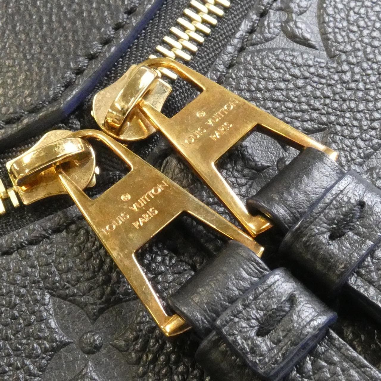 ルイヴィトン モノグラム アンプラント スリー PM M54196 バッグ