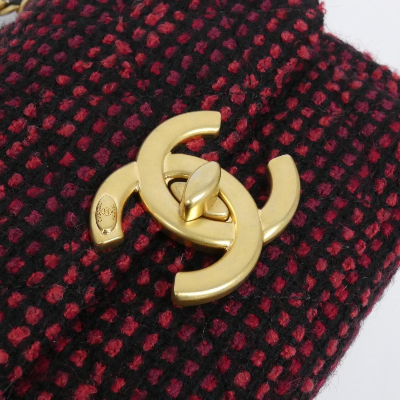 シャネル AS5026 ショルダーバッグ