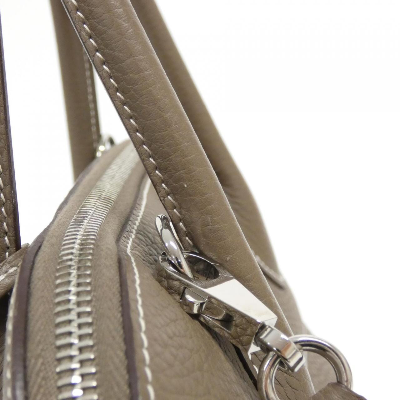 エルメス ボリード 31cm 073419CK バッグ