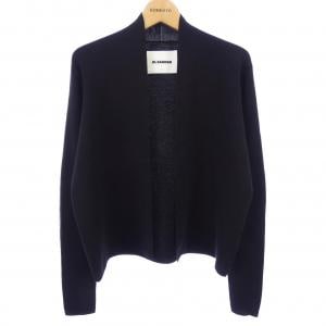 ジルサンダー JIL SANDER カーディガン