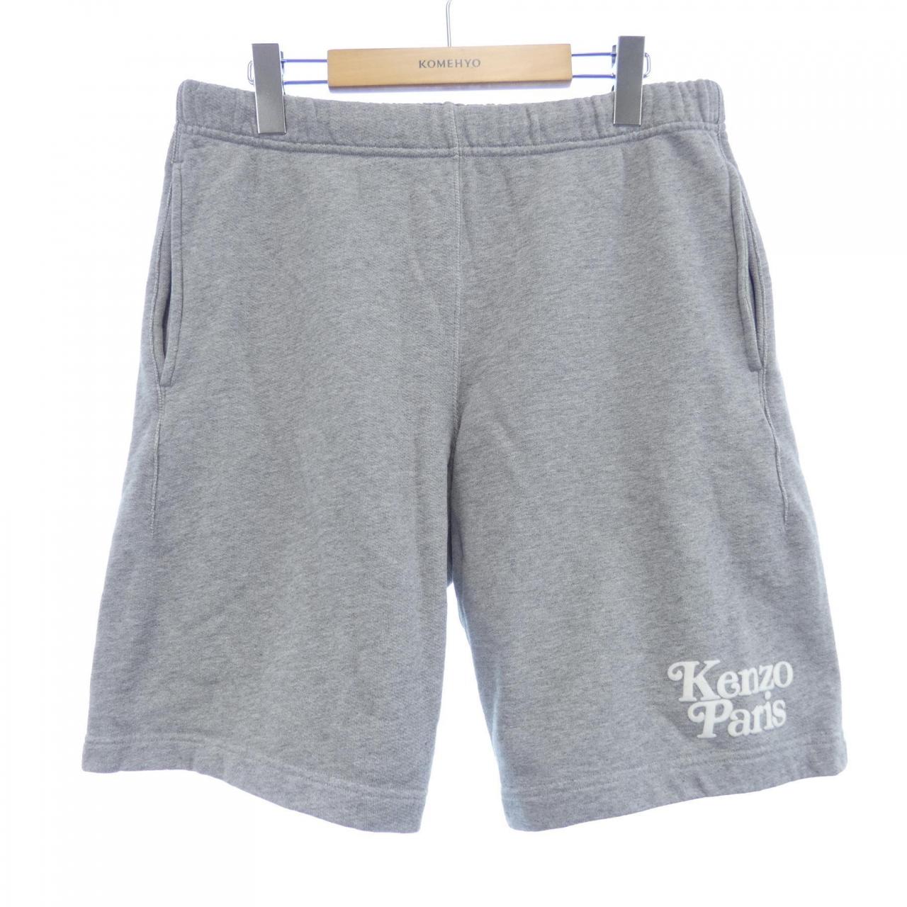 ケンゾー KENZO ショートパンツ