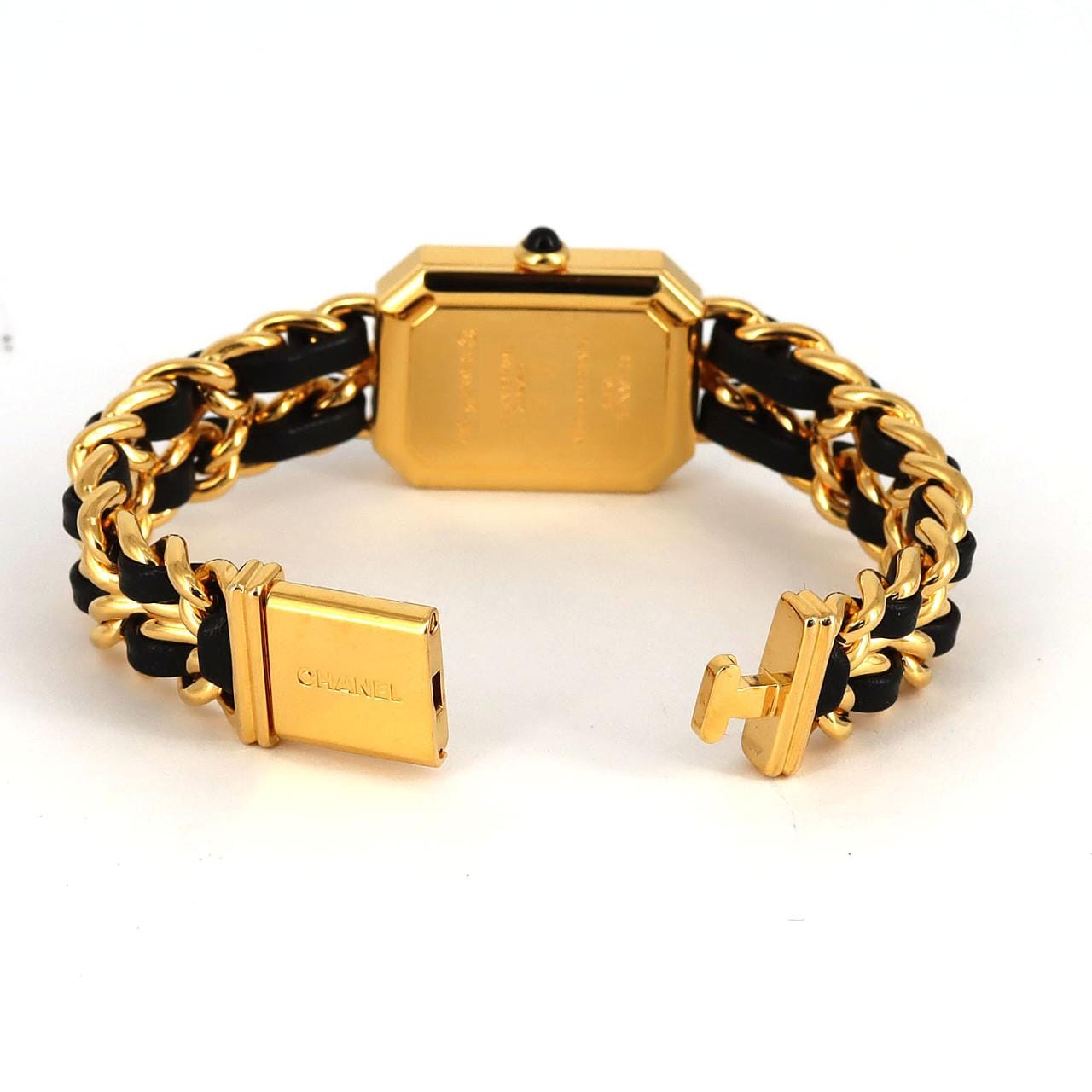 CHANEL premiere GP M size H0001 GP Quartz