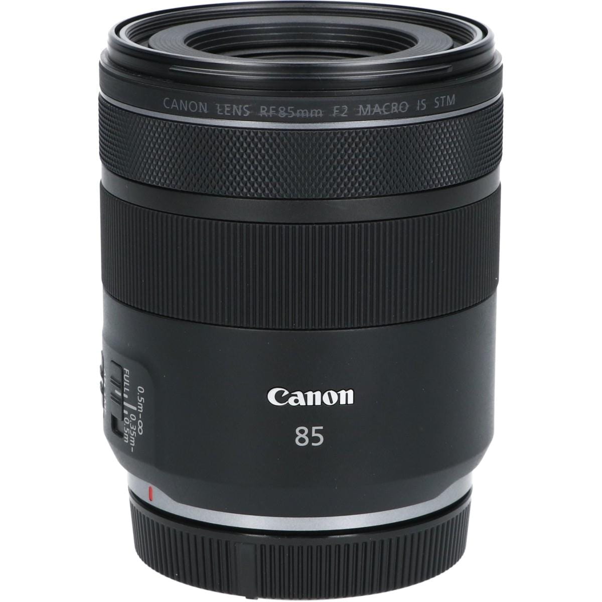 ＲＦ８５ｍｍ　Ｆ２ＭＡＣＲＯ　ＩＳ　ＳＴＭ