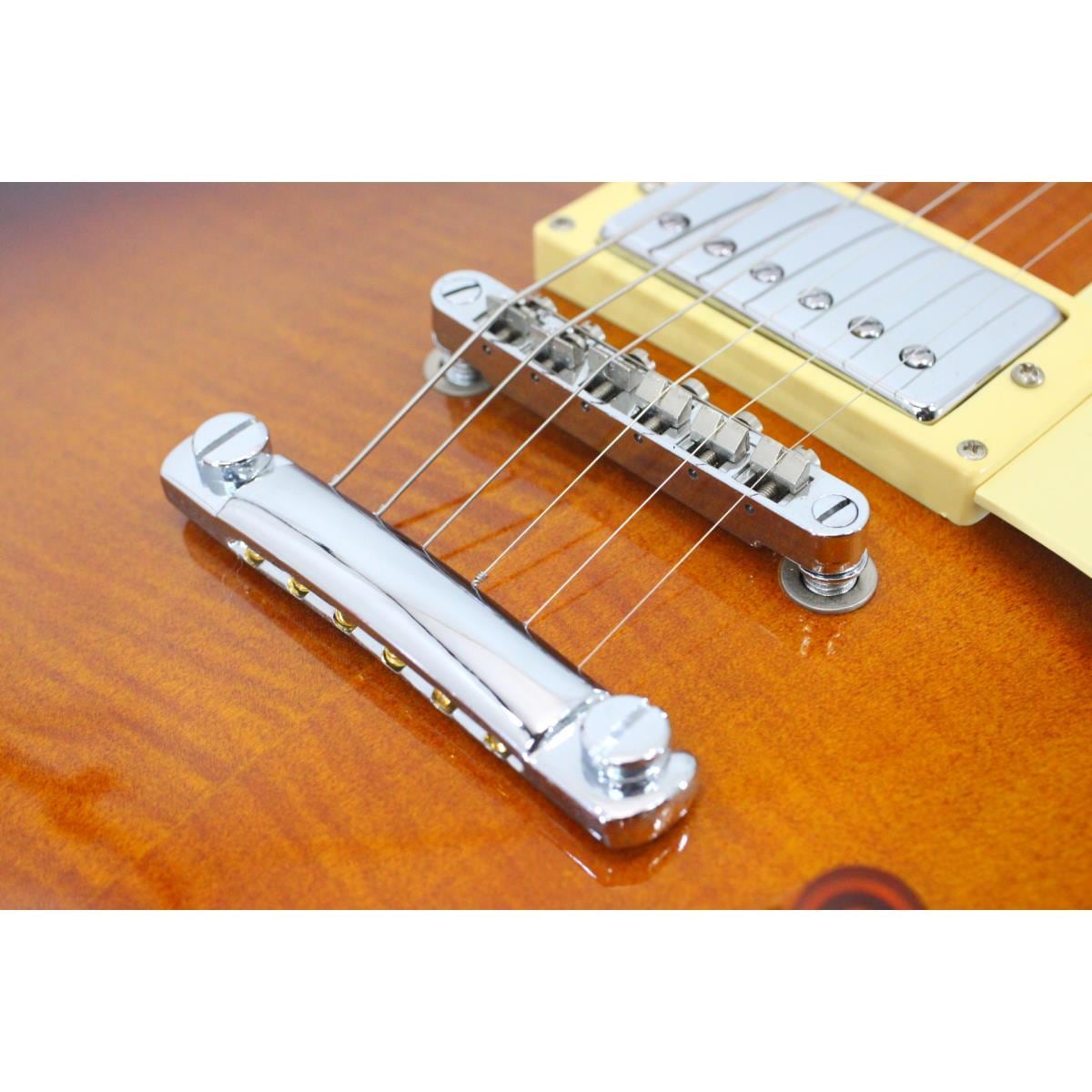 ＥＰＩＰＨＯＮＥ　　ＬＥＳ　ＰＡＵＬ　ＳＴＡＮＤＡＲＤ
