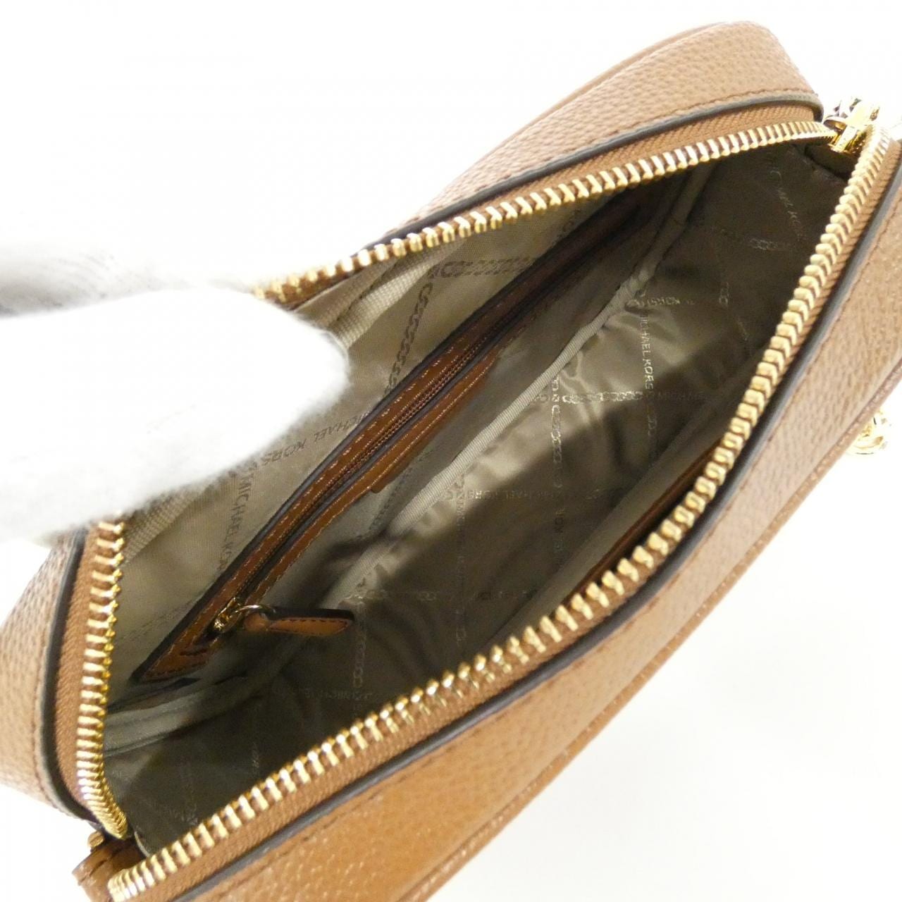 [BRAND NEW] Michael MICHAEL KORS JET SET 32F7GGNM8L Shoulder Bag