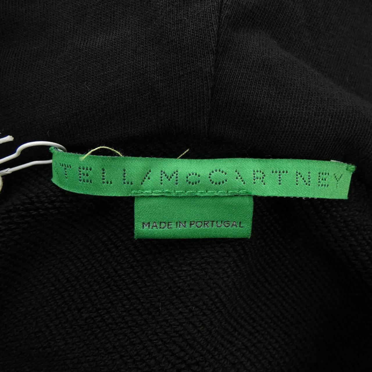 ステラマッカートニー STELLA MCCARTNEY サンシャインフーディ パーカー