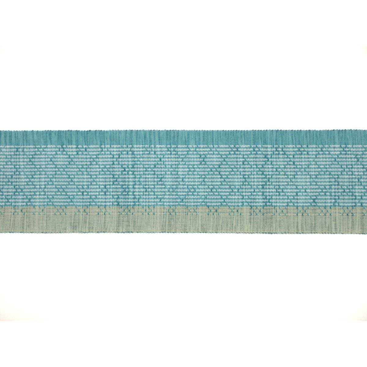 【新品】角帯　首里花織