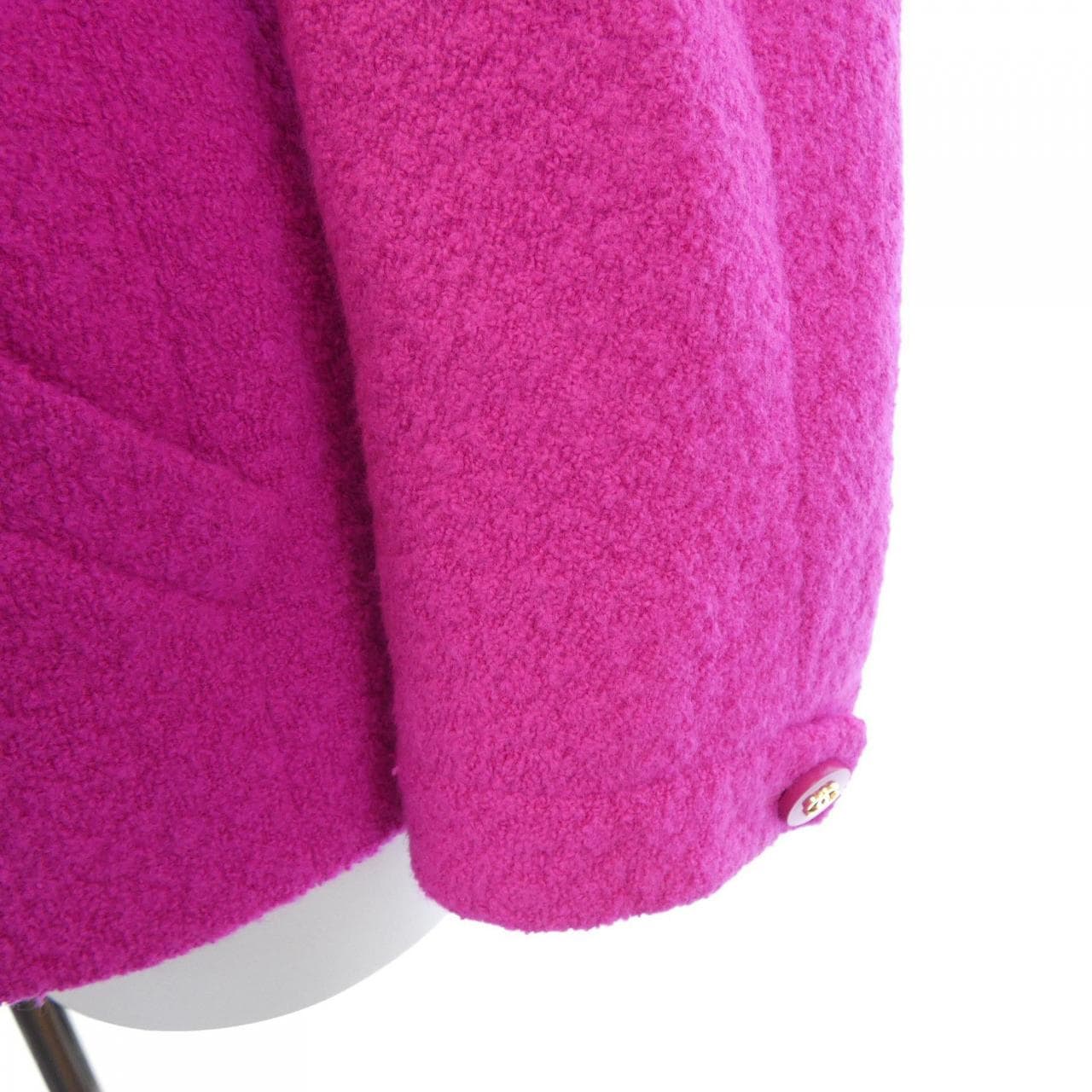 【ヴィンテージ】シャネル CHANEL P05311V04280 95A ジャケット