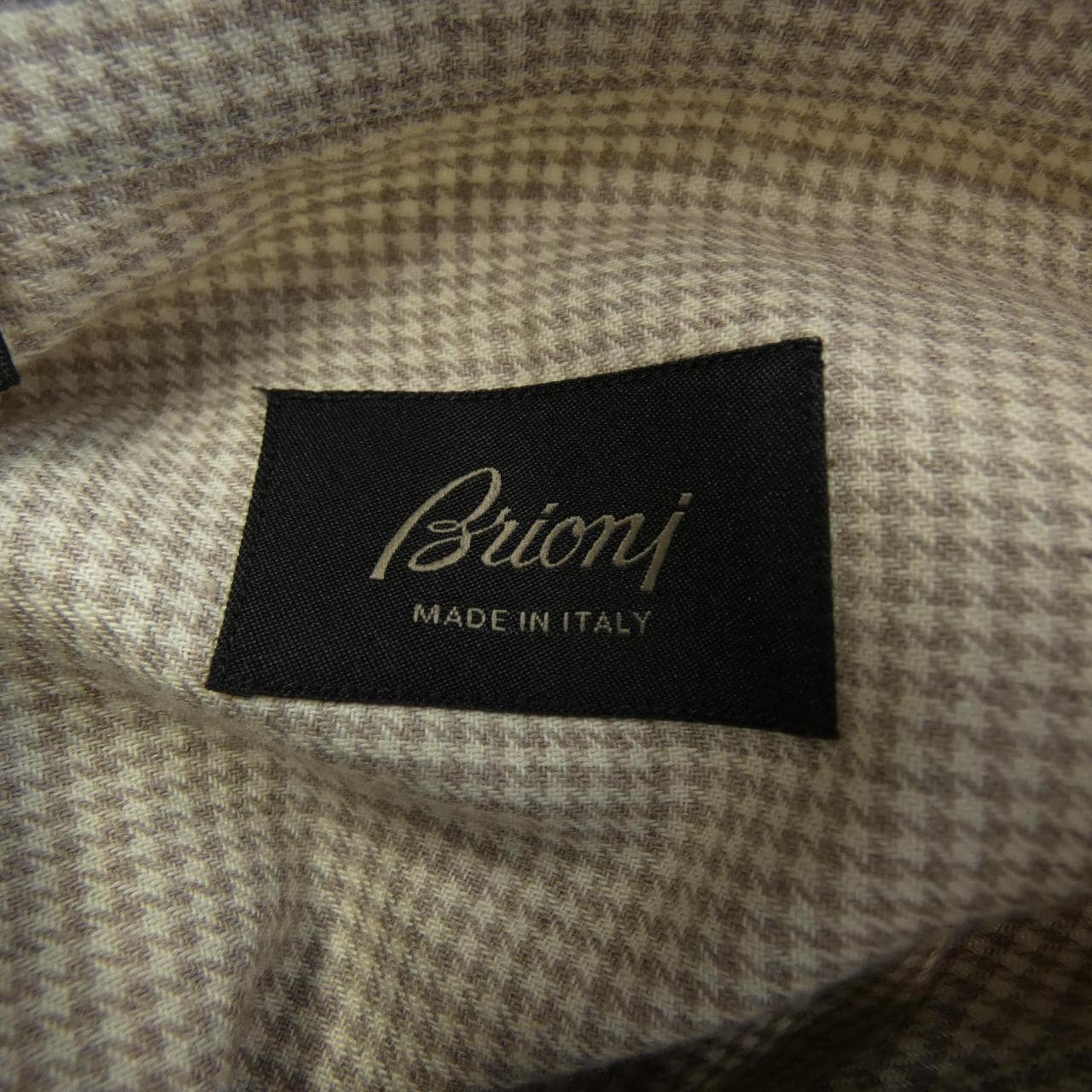 ブリオーニ BRIONI シャツ
