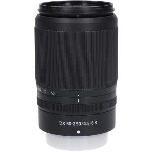 Ｚ　ＤＸ５０－２５０ｍｍ　Ｆ４．５－６．３ＶＲ