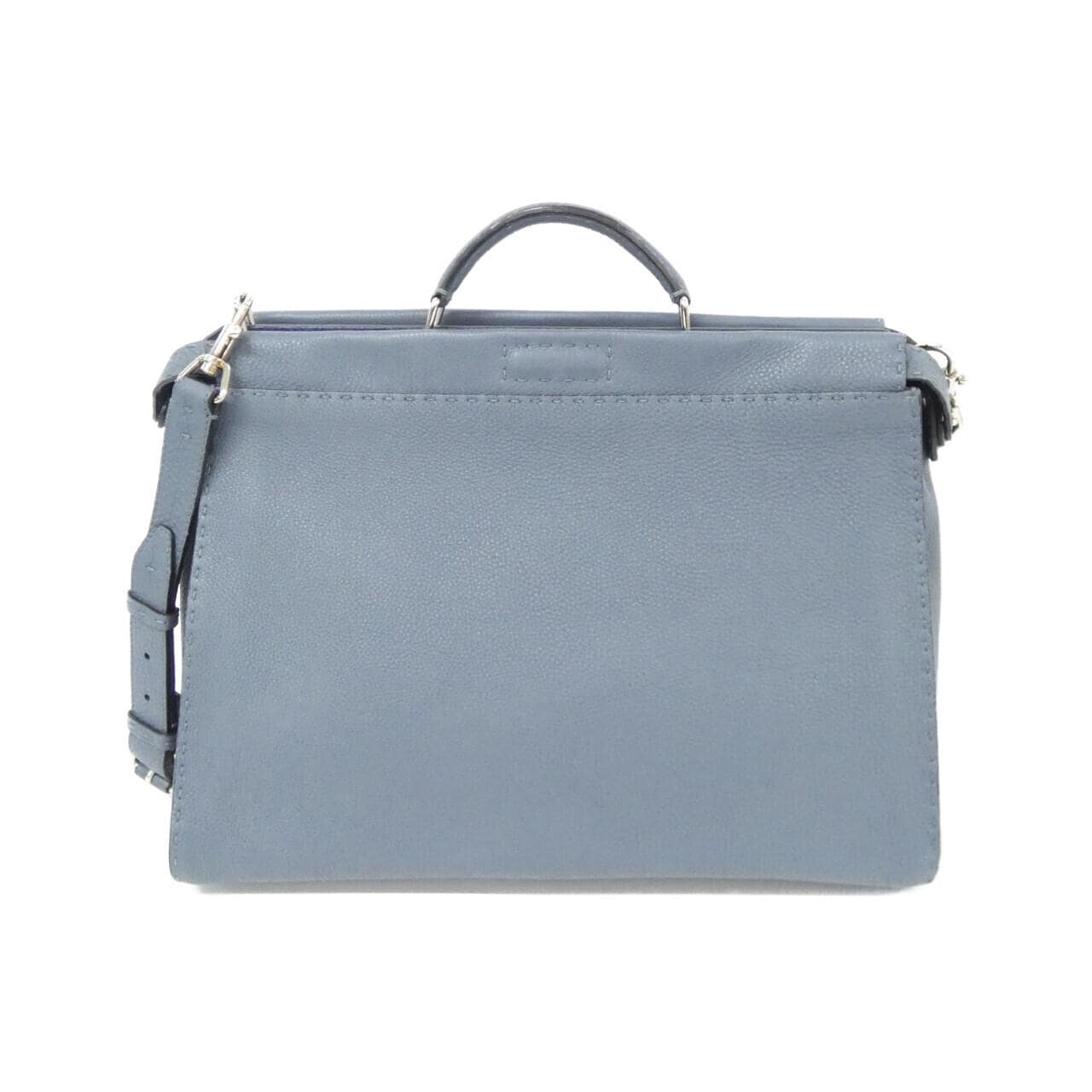 フェンディ SELLERIA ピーカブー 7VA388 E21 バッグ