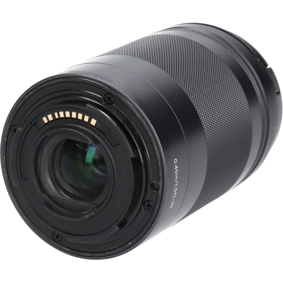 ＥＦ－Ｍ１８－１５０ｍｍ　Ｆ３．５－６．３ＩＳ　ＳＴＭ