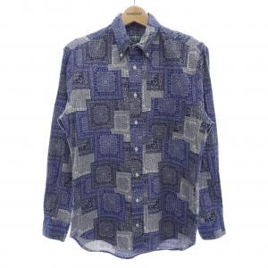 GITMAN VINTAGE シャツ