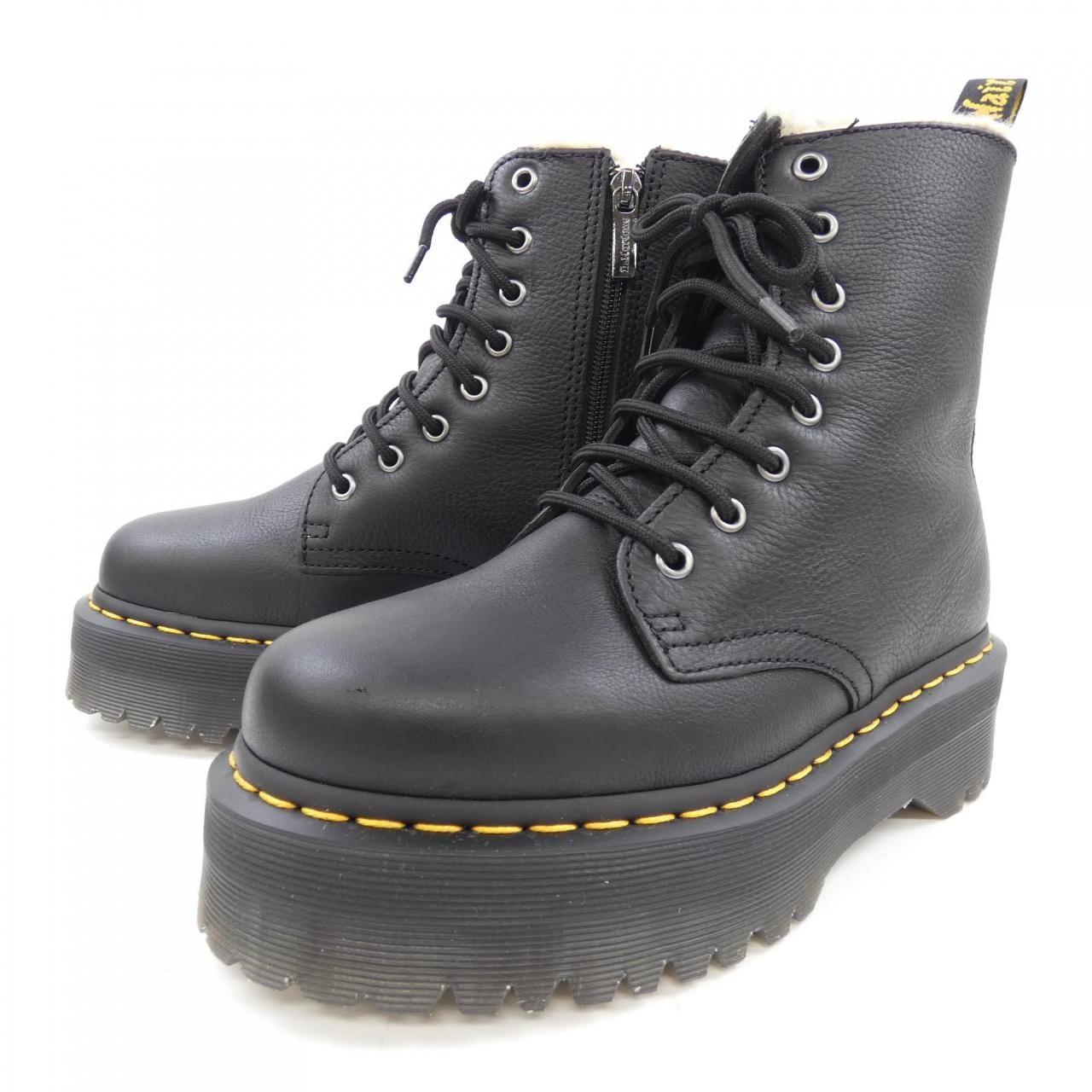 ドクターマーチン DR.MARTENS ブーツ