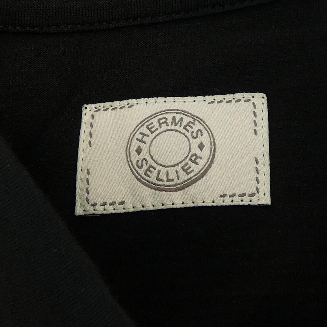 エルメス HERMES Tシャツ