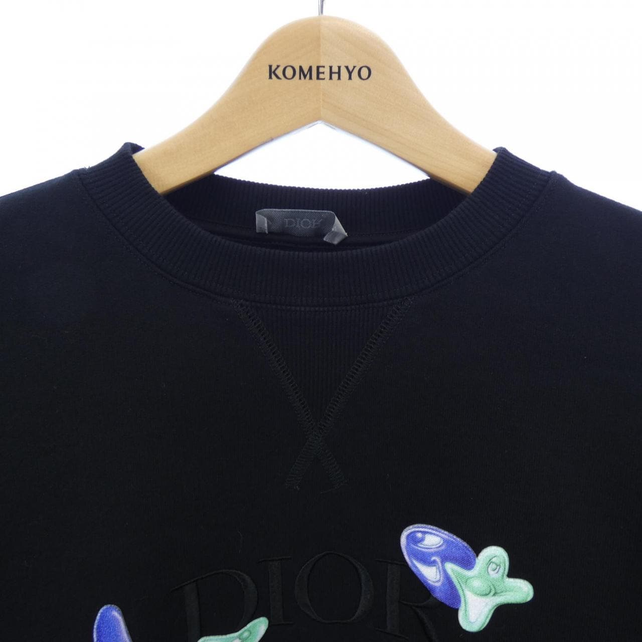 ディオール DIOR スウェット