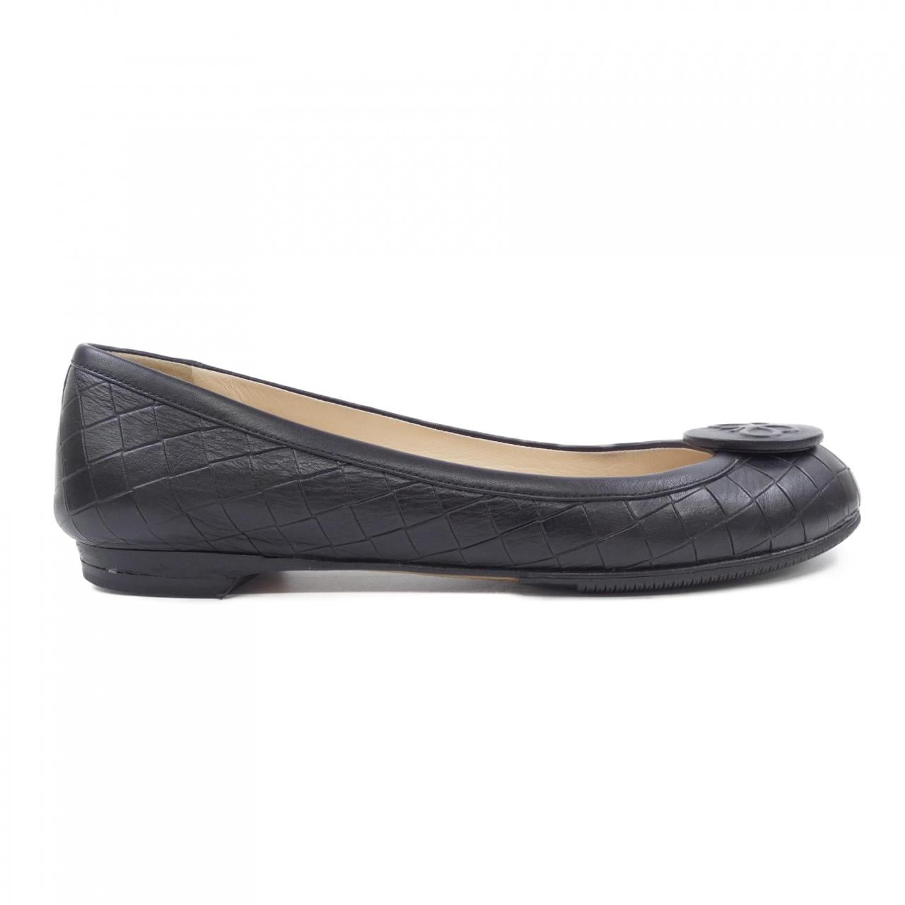 ボッテガヴェネタ BOTTEGA VENETA フラットシューズ
