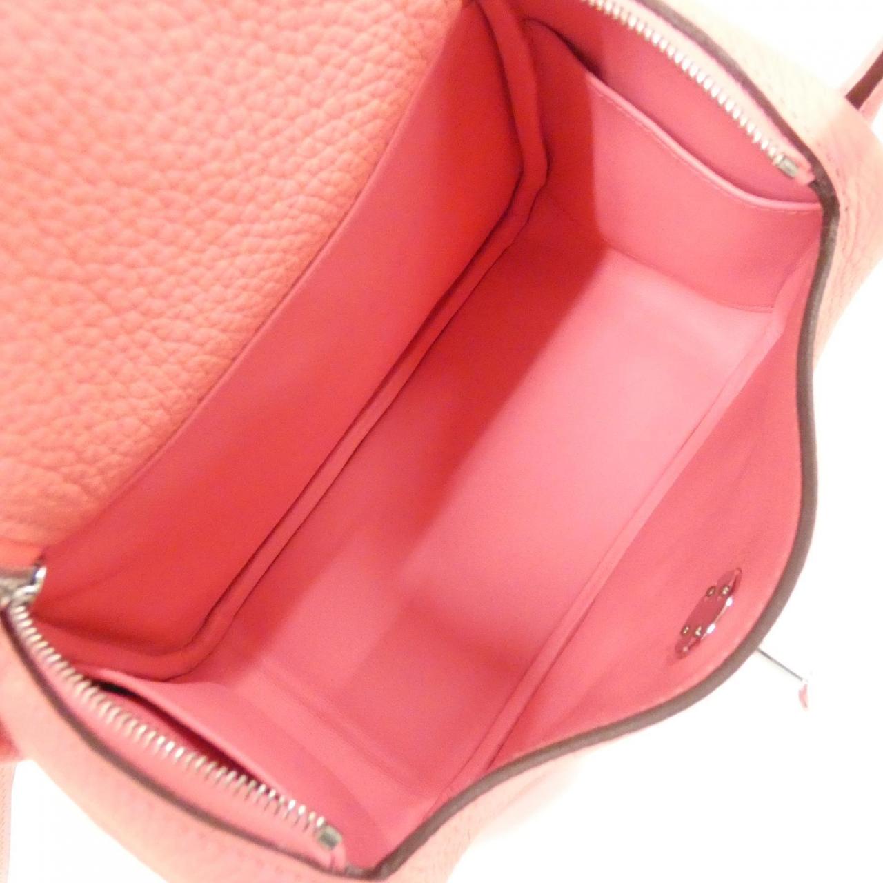 エルメス リンディ MINI 079086CK ショルダーバッグ