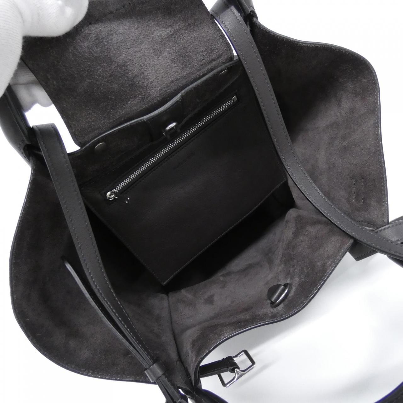 セリーヌ スモール ビッグバッグ 183313A4T バッグ