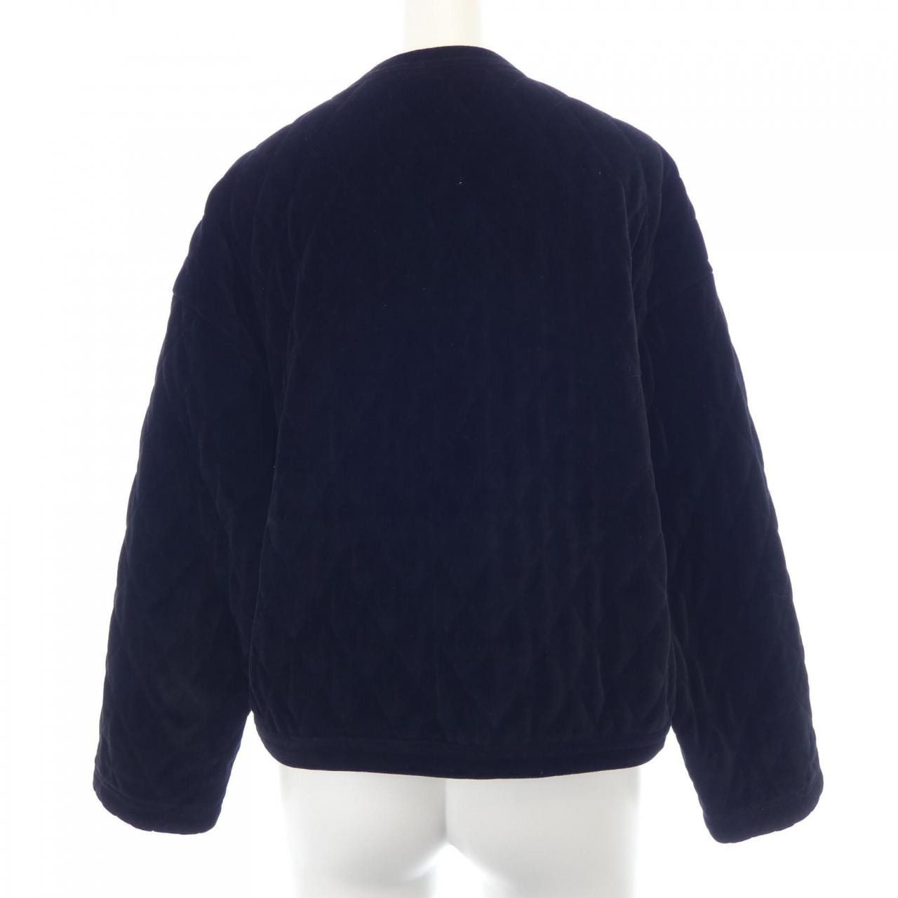 セリーヌ CELINE 2Y4926791 ノーカラージャケット