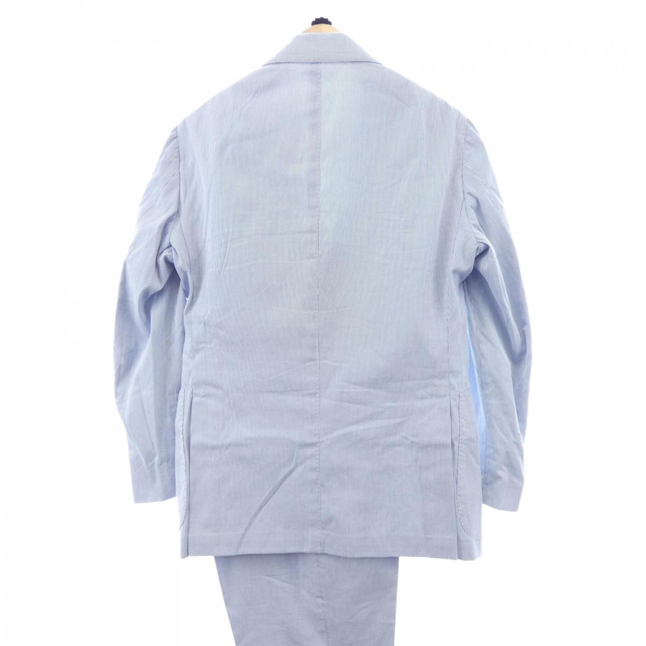 ティトアレグレット TITO ALLEGRETTO スーツ