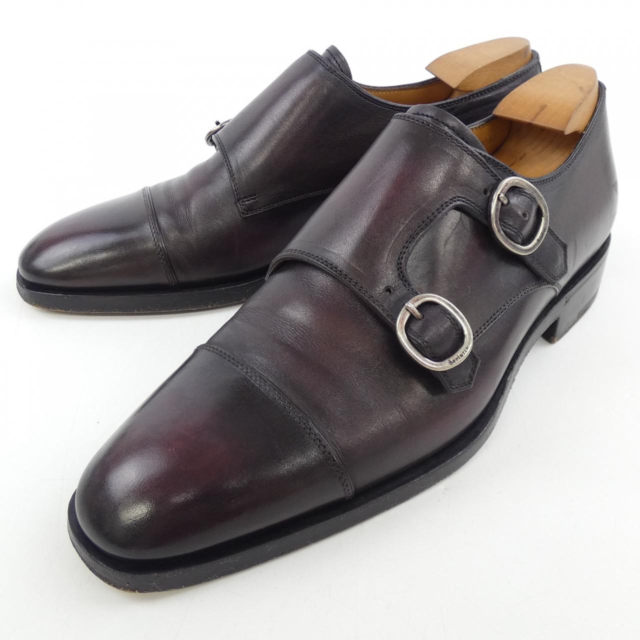 ベルルッティ Berluti シューズ