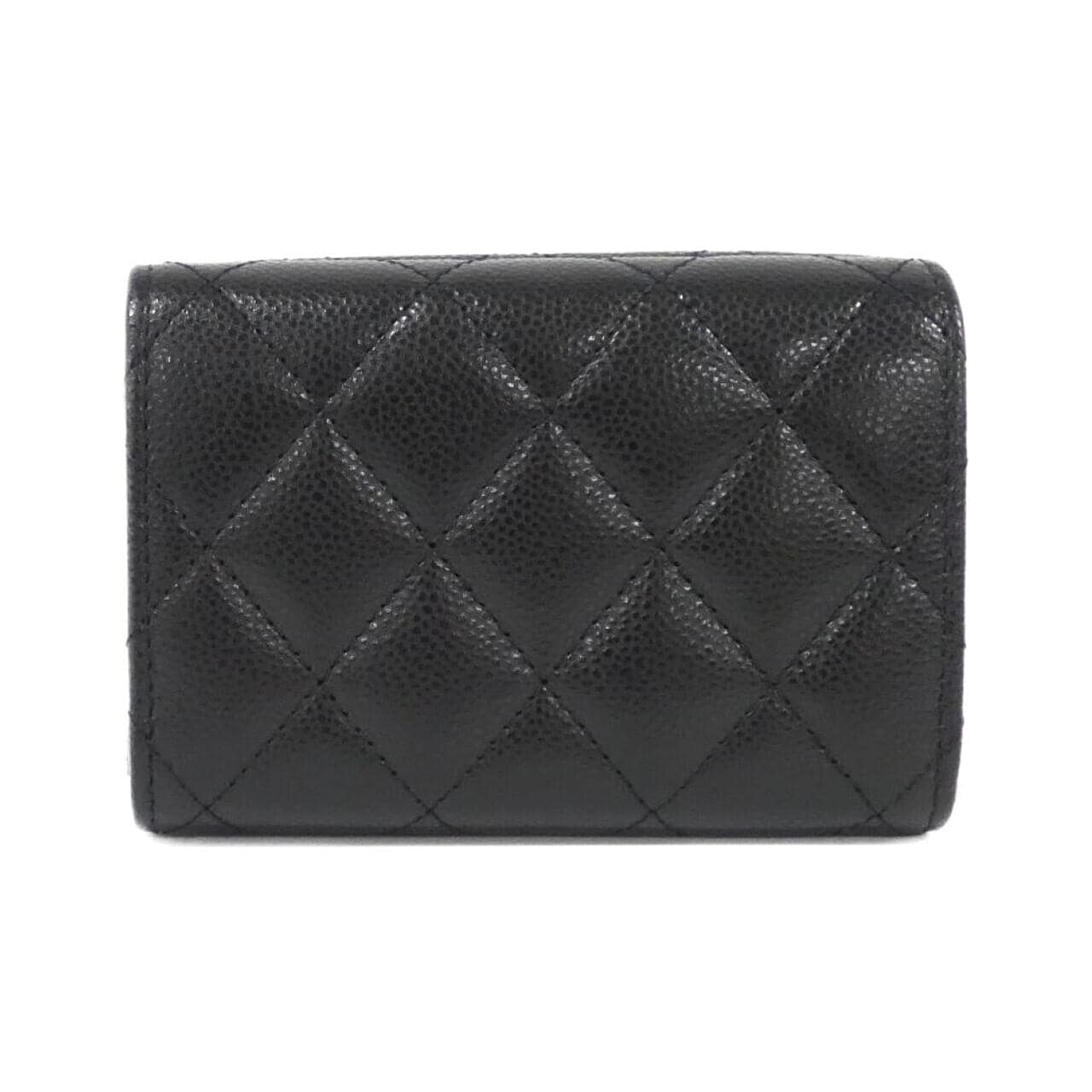 シャネル タイムレスクラシック ライン AP0230 財布