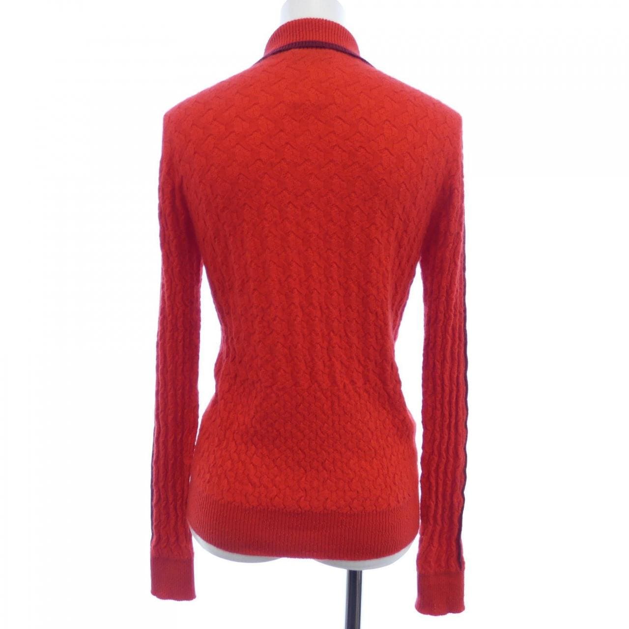 シャネル CHANEL LOOK60 P75664K10982 23K ニット