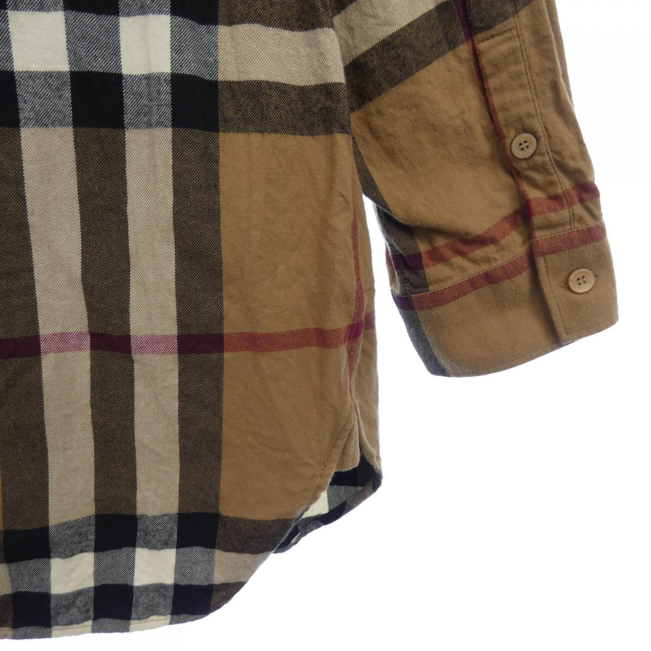 バーバリー BURBERRY 4565531 シャツ