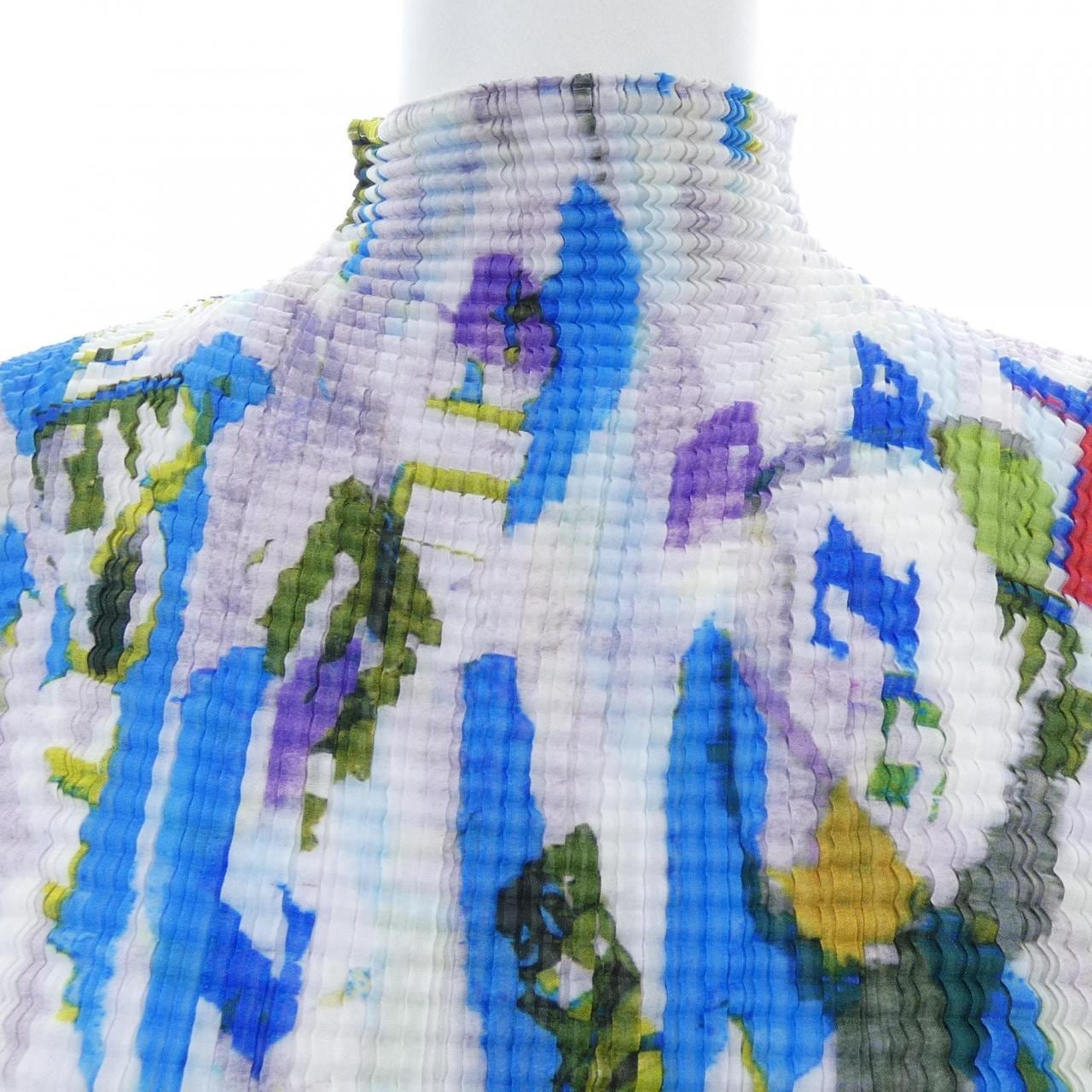 イッセイミヤケ ISSEY MIYAKE IM42FJ242 トップス