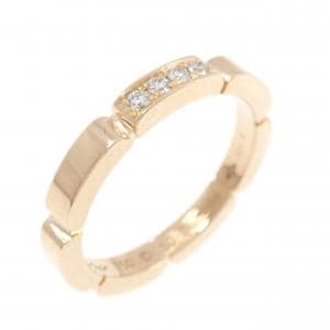 カルティエ マイヨンパンテール 4P リング