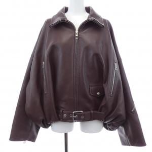 ロエベ LOEWE S540Y34L18 レザージャケット