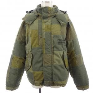シュプリーム SUPREME JUNYA WATANABE MAN ブルゾン