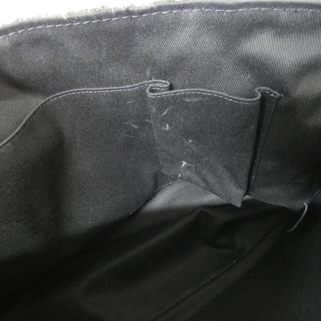 シャネル バッグ