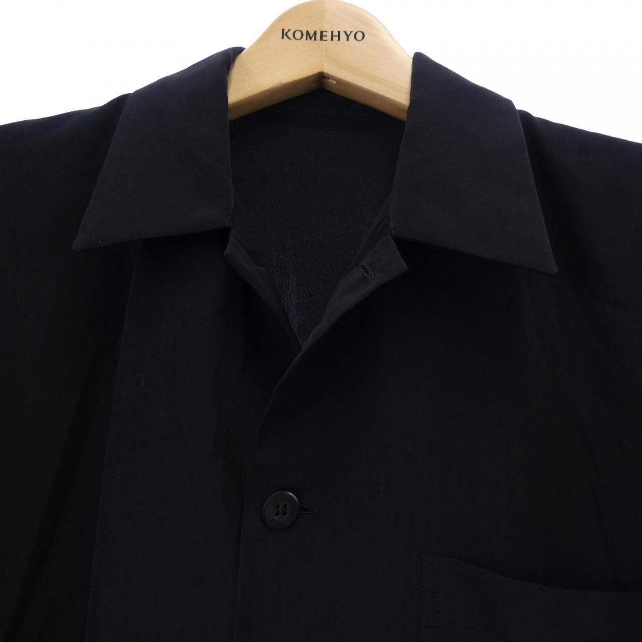 RAD MUSICIAN 2218-116衬衫