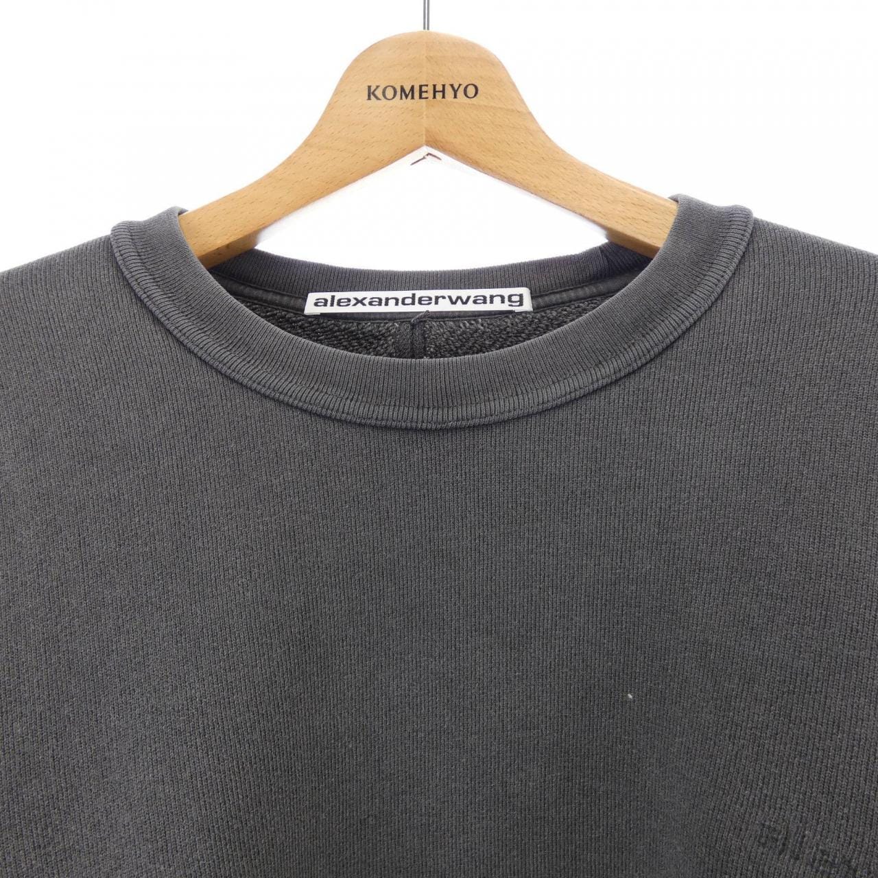 アレキサンダーワン ALEXANDER WANG スウェット