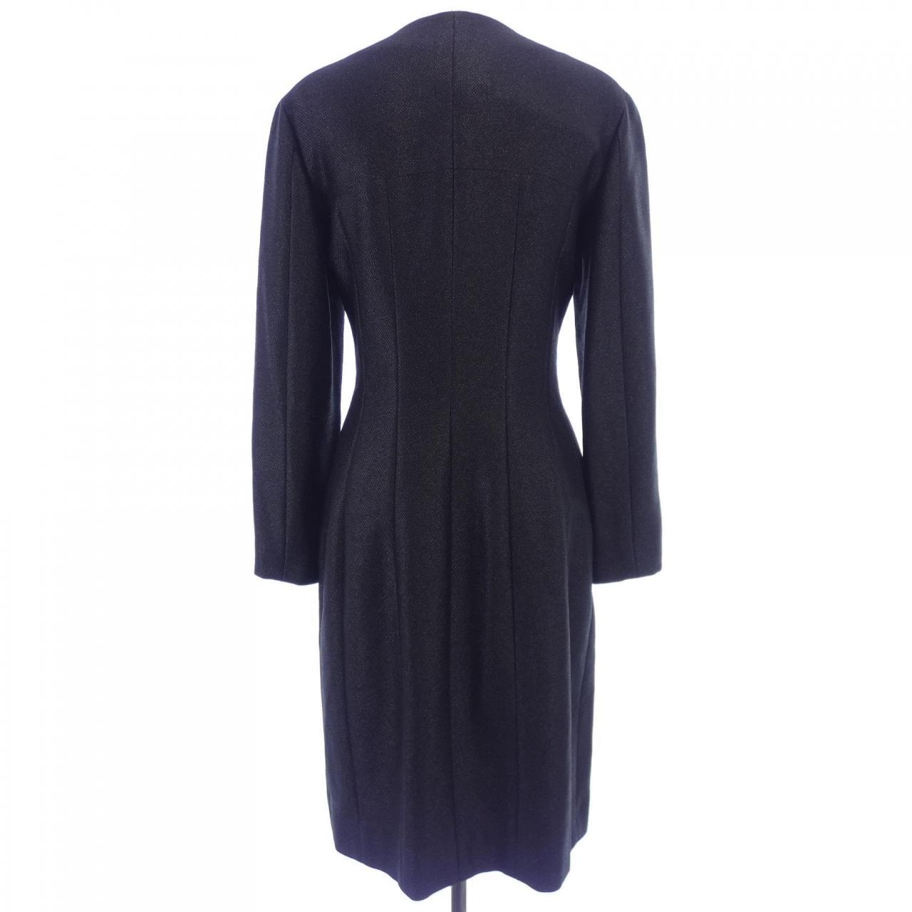 【ヴィンテージ】シャネル CHANEL P14038V07863 99A コート