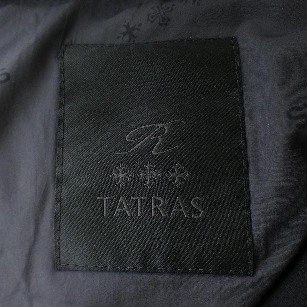 タトラス TATRAS LTAT21A4856-D ダウンジャケット