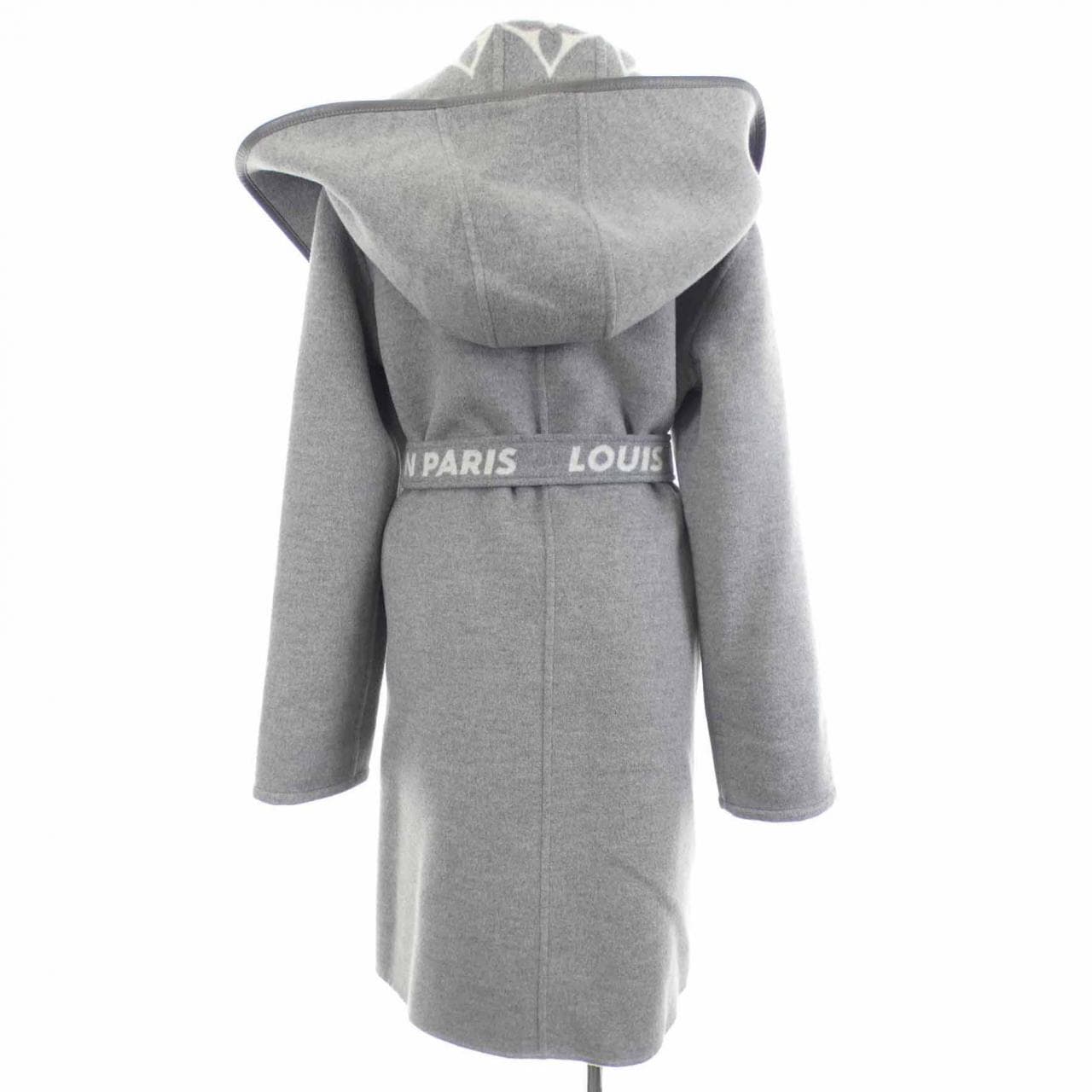 ルイヴィトン LOUIS VUITTON ラップコート FLCO16NUV コート