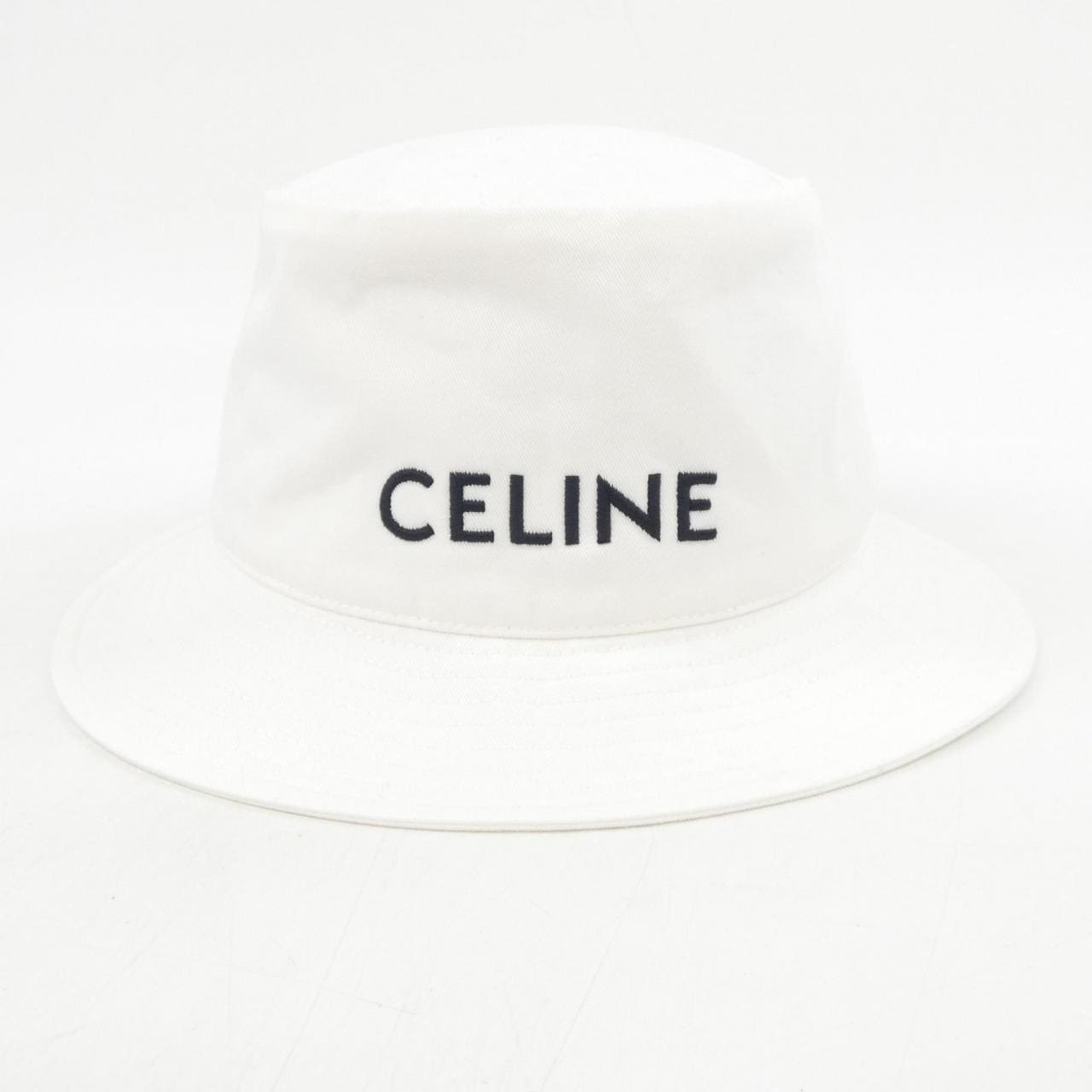 セリーヌ CELINE 2AUO4968P キャップ