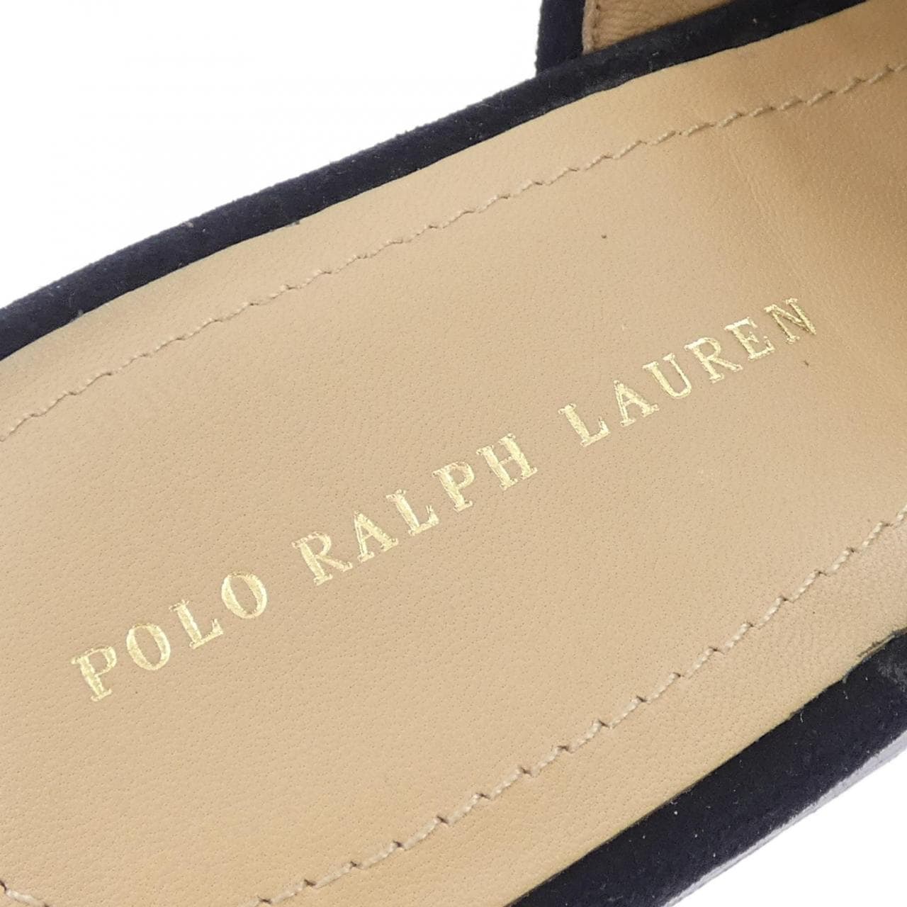 ポロラルフローレン POLO RALPH LAUREN シューズ