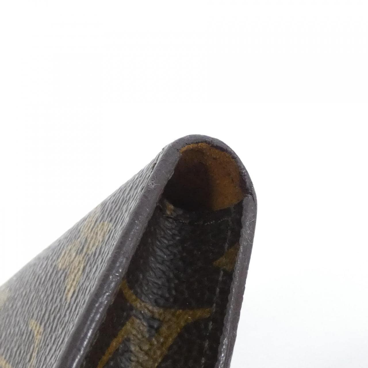 ルイヴィトン モノグラム エテュイ リュネット サーンプル M62962 グラスケース