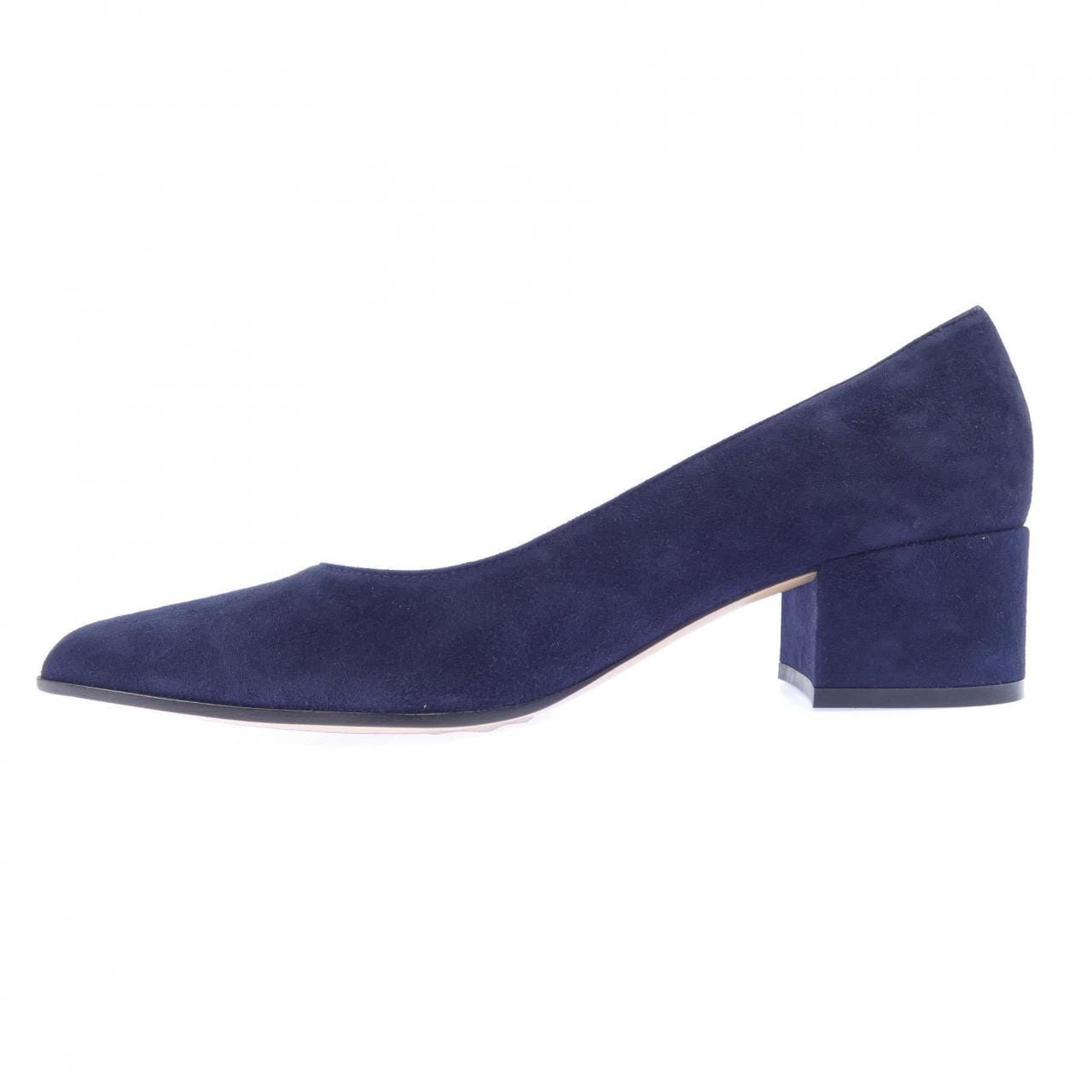 ジャンヴィトロッシ GIANVITO ROSSI パンプス