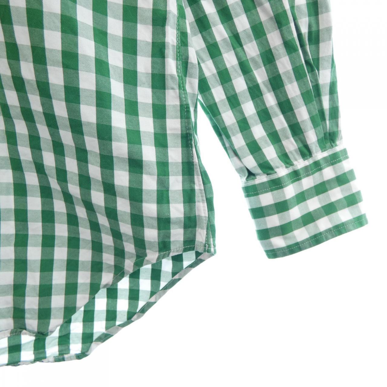 インディビジュアライズシャツ INDIVIDUALIZED SHIRT シャツ