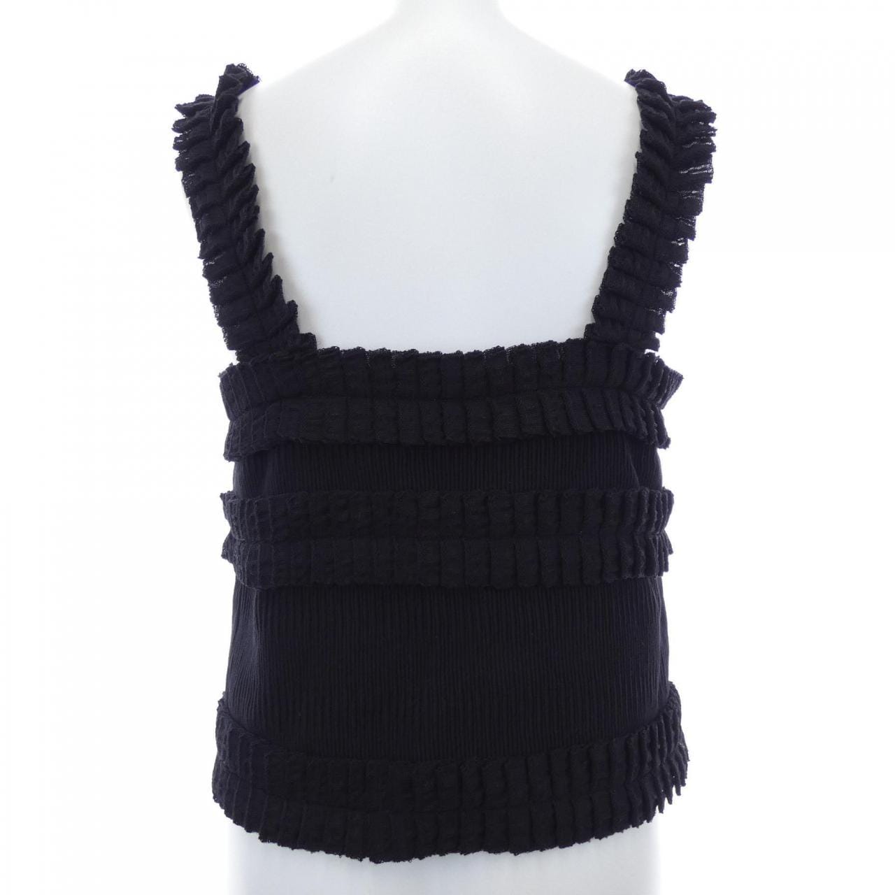 シャネル CHANEL P54089K07018 トップス