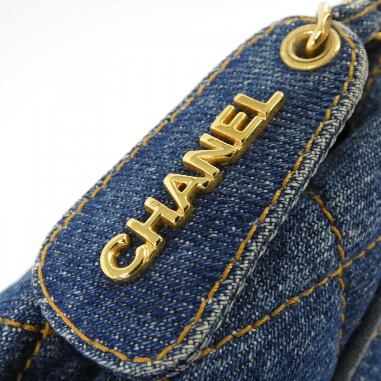 【ヴィンテージ】シャネル ショルダーバッグ