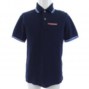 プラダ PRADA SJJ887 R122 322 ポロシャツ