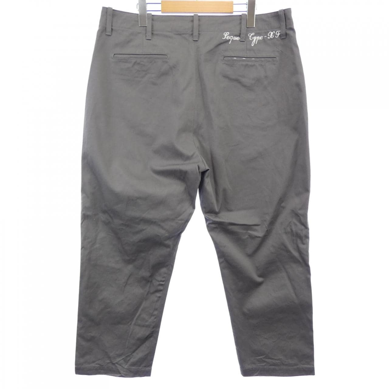 シークエル SEQUEL パンツ