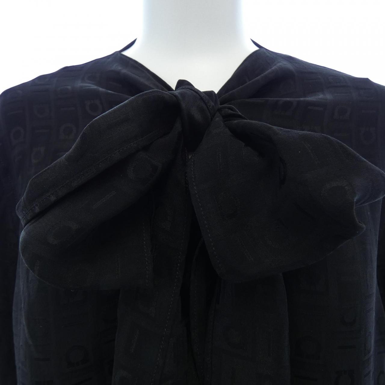 フェラガモ FERRAGAMO シャツ