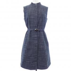 クリスチャンディオール CHRISTIAN DIOR 121R25A3360 ワンピース